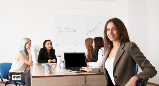 Premiers clients pilotes ERP Premiers clients pilotes ERP