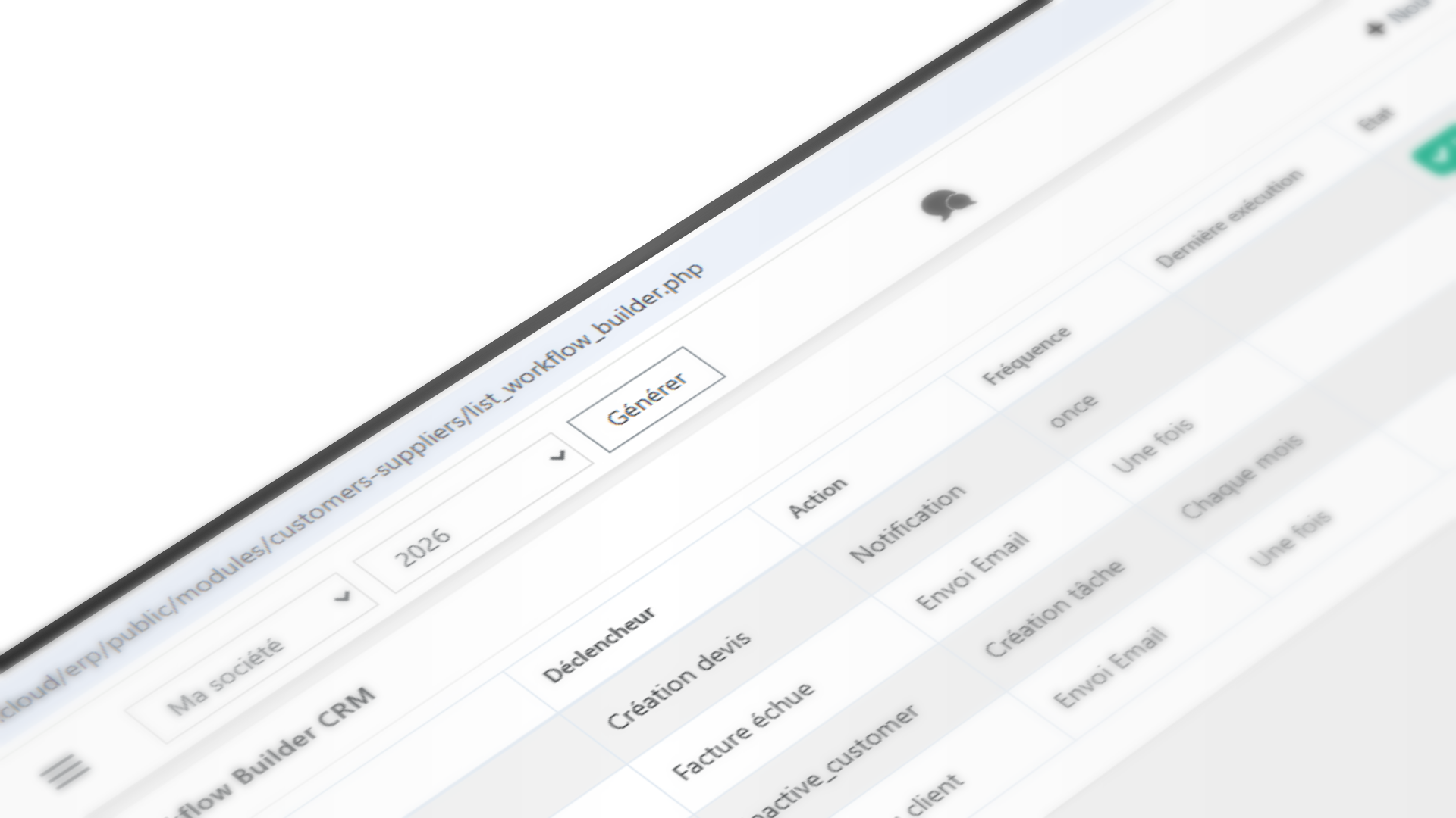 AXES ERP solutions cloud