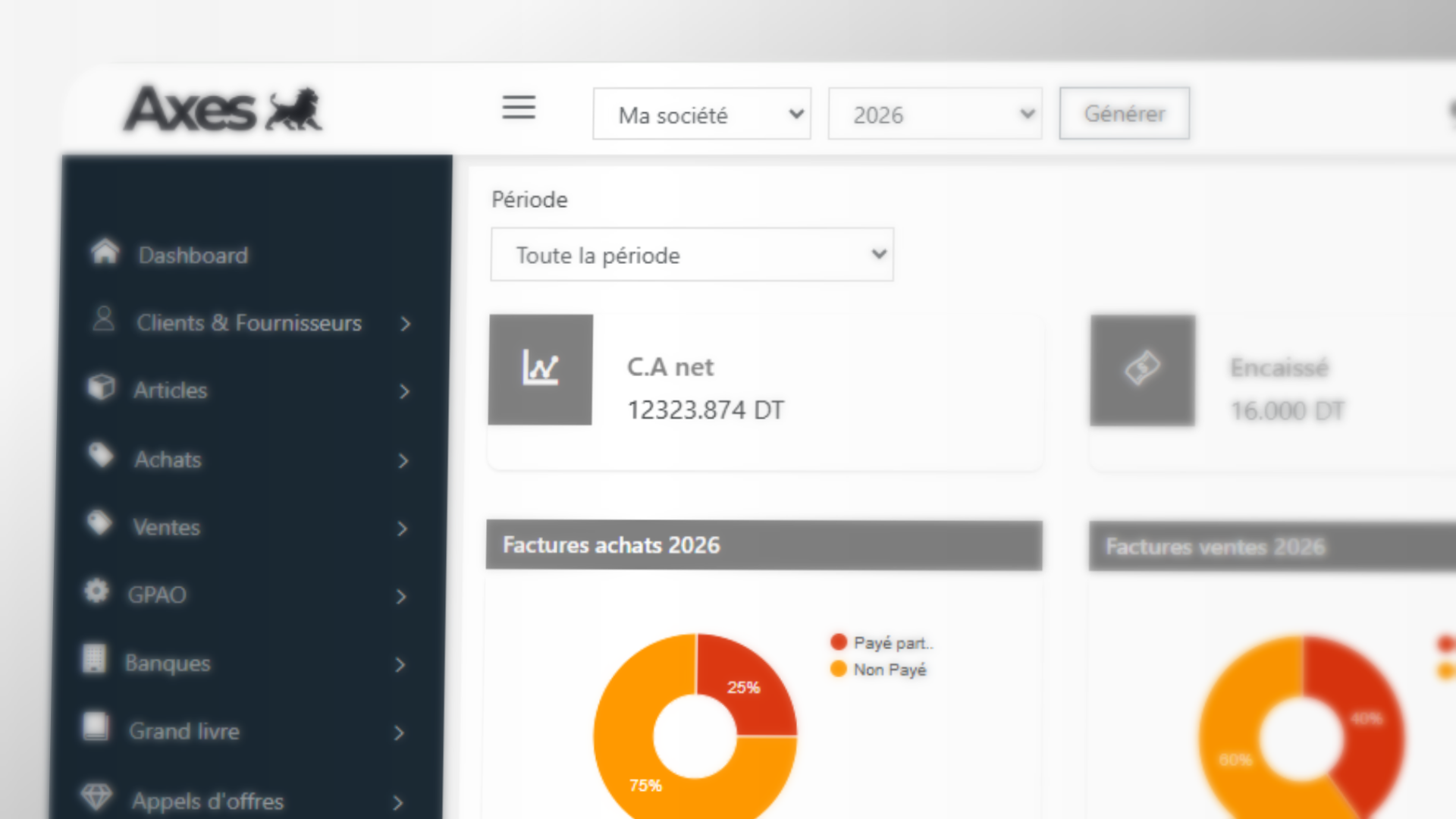 Maximiser l'Efficacitè avec un Logiciel de Distribution